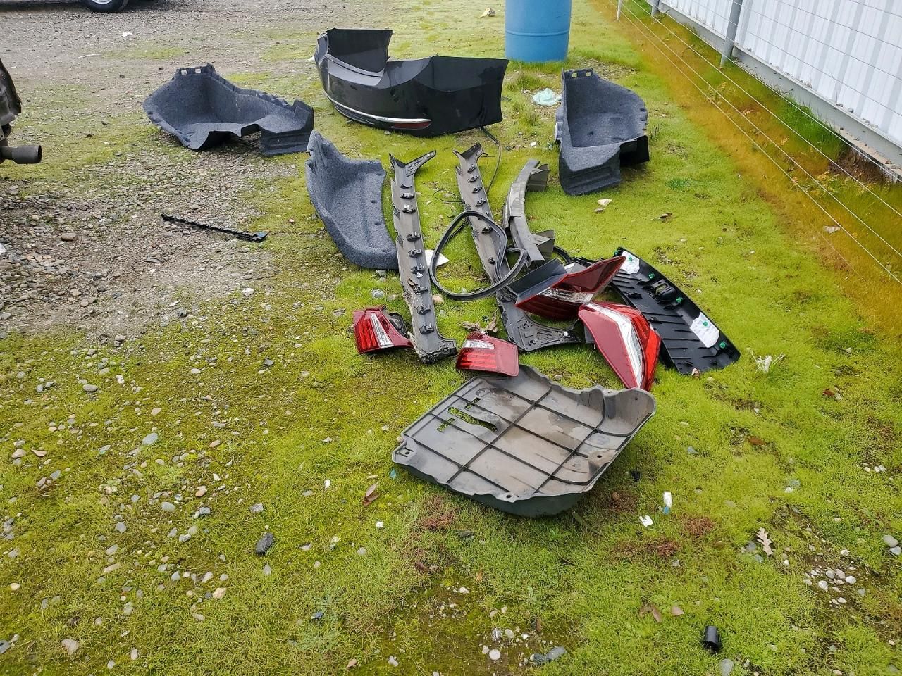 2017 Honda Accord Sport Special Edition