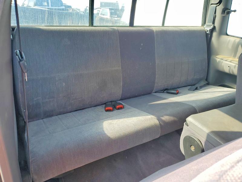 1995 Dodge Ram 3500