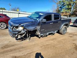 Chev salvage cars for sale: 2019 Chev Colorado