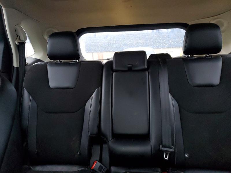 2018 Ford Edge Sport