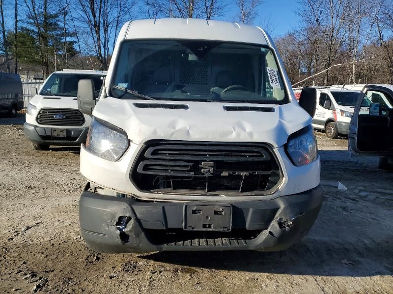 2019 Ford Transit T-250