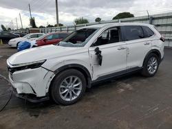 2024 Honda Crv exl for sale in Clewiston, FL