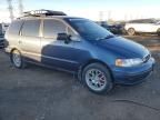 1996 Honda Odyssey ex