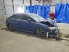2016 Subaru Wrx Limited