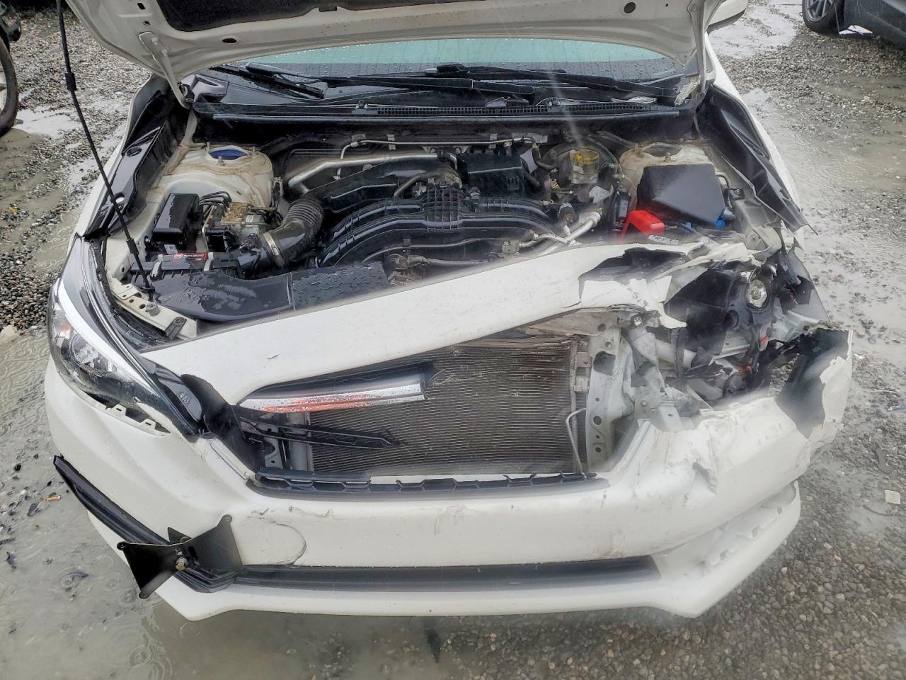 2023 Subaru Impreza Premium