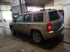 2008 Jeep Patriot Sport