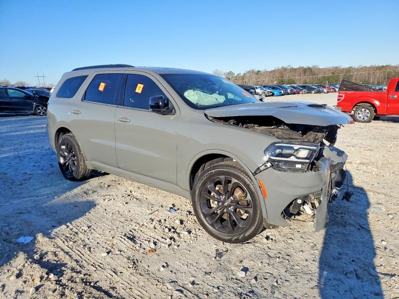 2024 Dodge Durango gt