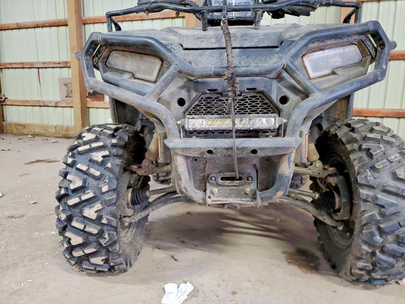 2022 Polaris Sportsman-ATV