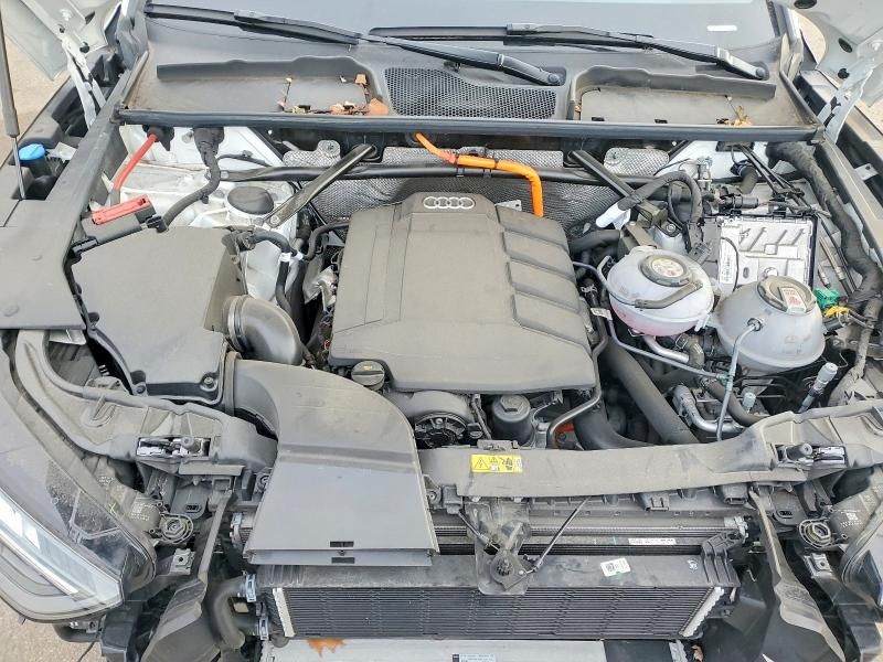 2024 Audi Q5 e Premium Plus 55