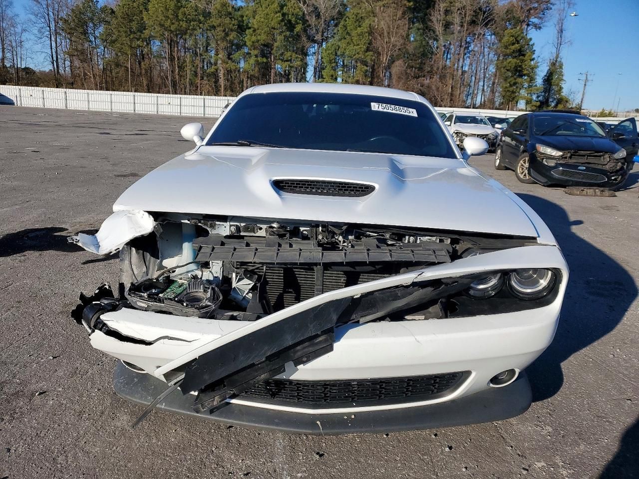 2019 Dodge Challenger R/T
