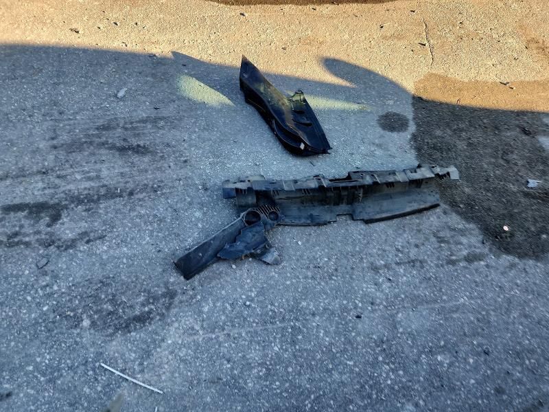 2016 Subaru Legacy 2.5i Premium