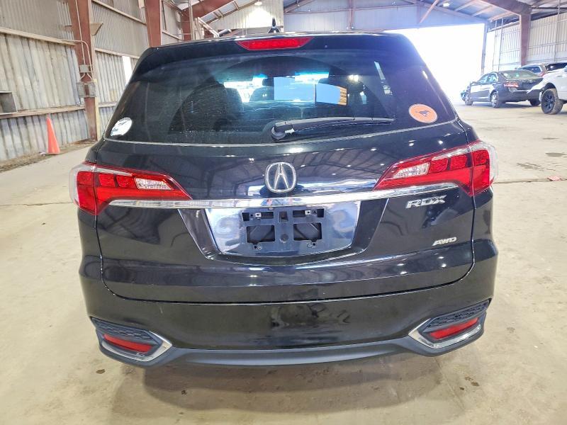 2017 Acura RDX
