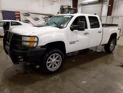 GMC salvage cars for sale: 2011 GMC Sierra K2500 Denali