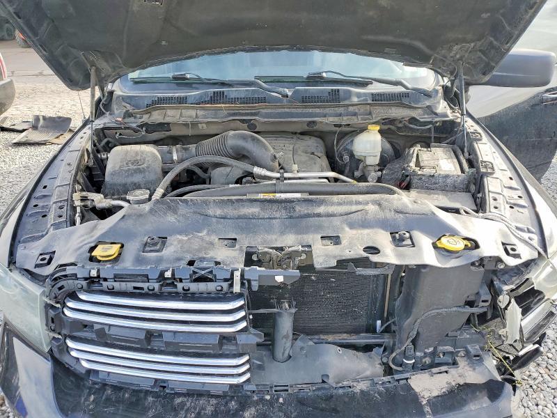 2014 Dodge Ram 1500 Sport