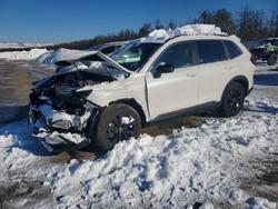 Honda salvage cars for sale: 2025 Honda Cr-v Sport Touring