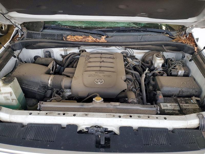 2016 Toyota Tundra Limited