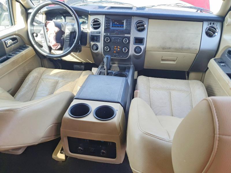 2015 Ford Expedition el xlt