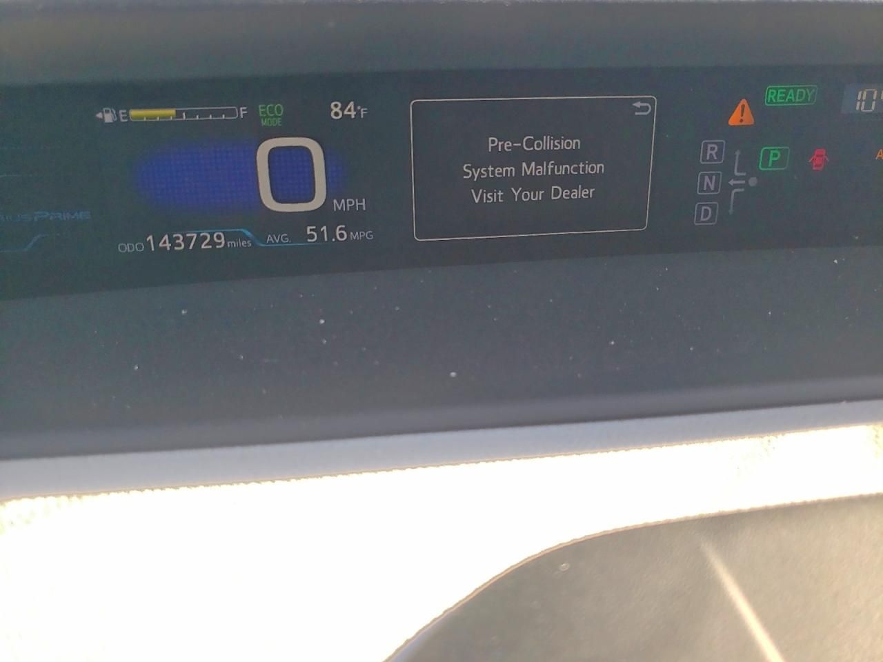 2017 Toyota Prius Prime