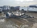 2025 PJ U6101 Utility Trailer