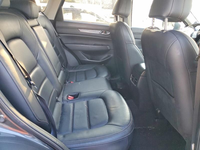 2023 Mazda Cx-5 Premium