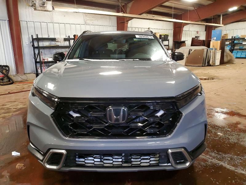 2024 Honda Cr-v Sport Touring