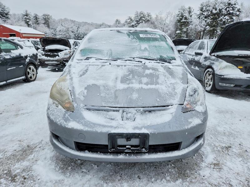 2008 Honda FIT