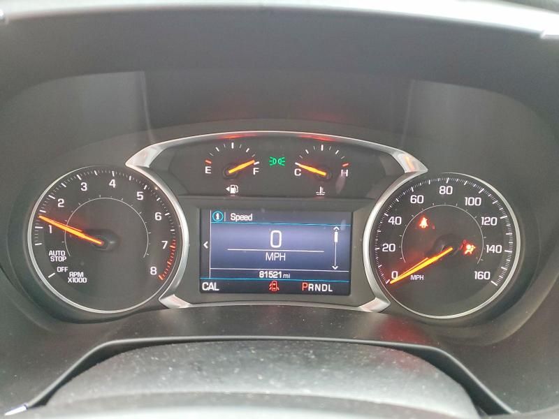 2019 Chevrolet Blazer 1LT