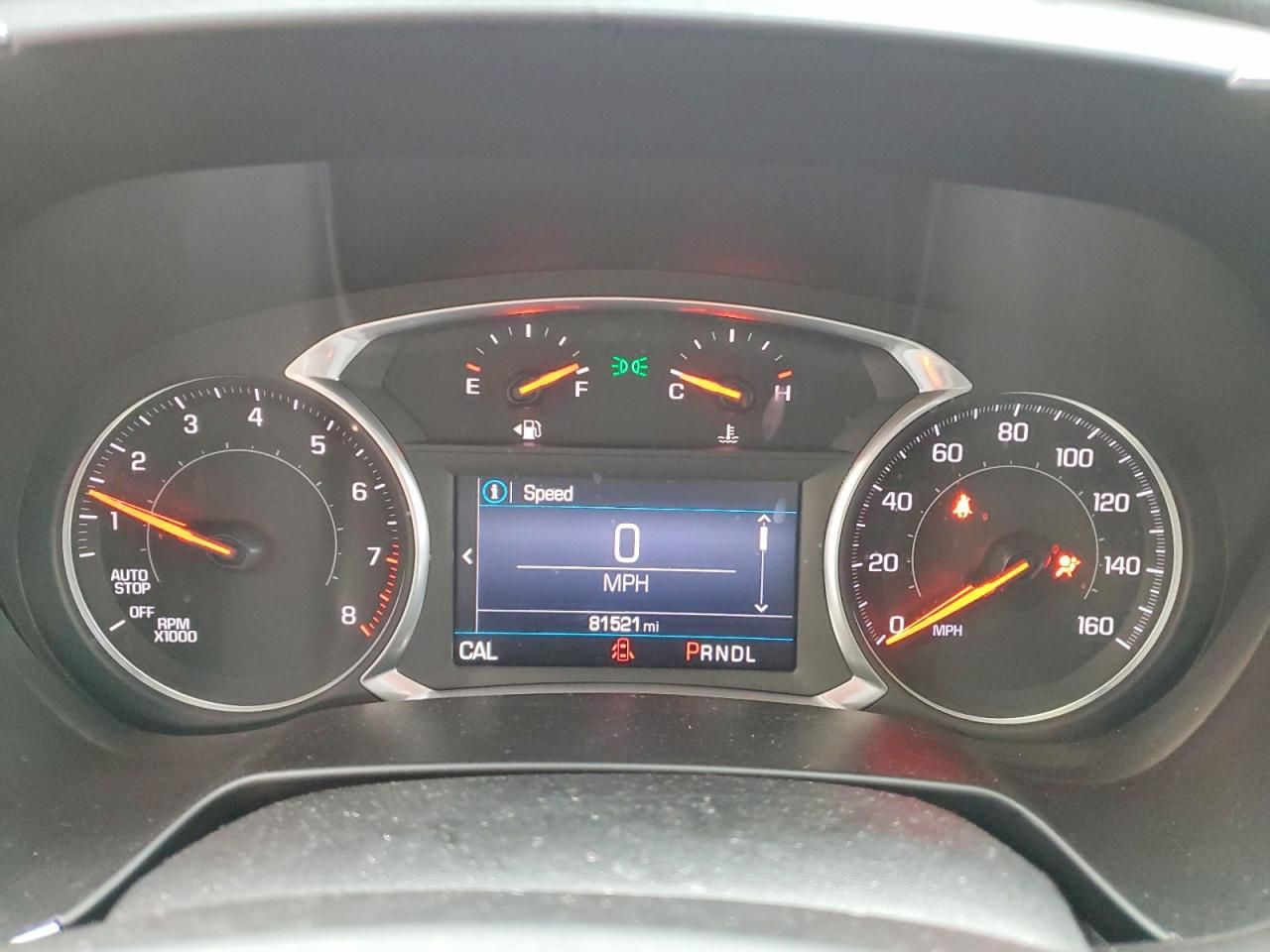 2019 Chevrolet Blazer 1LT