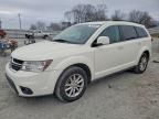 2013 Dodge Journey sxt