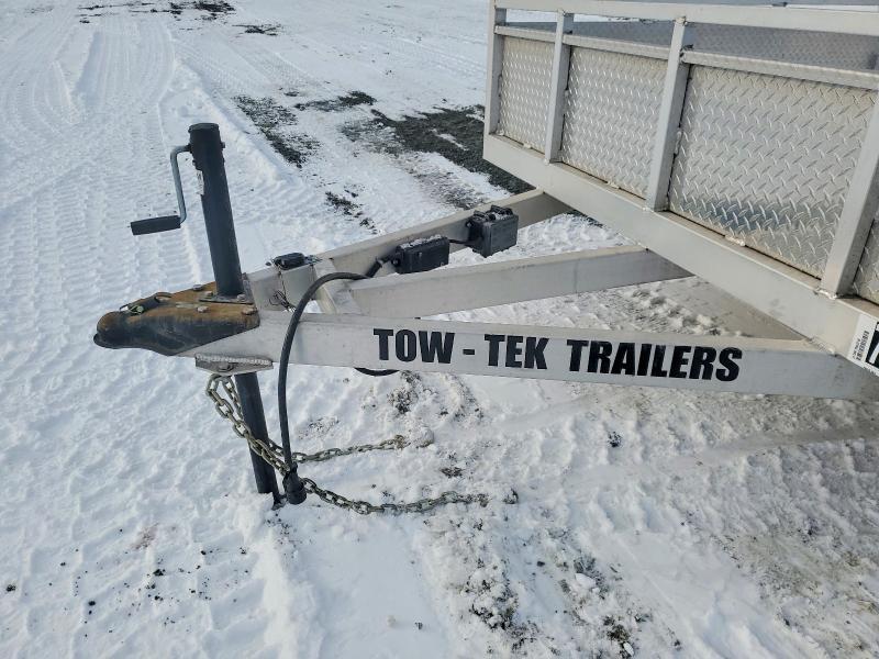 2024 Towt Trailer
