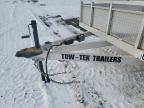 2024 Towt Trailer