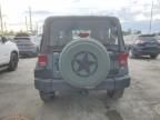 2015 Jeep Wrangler Rubicon