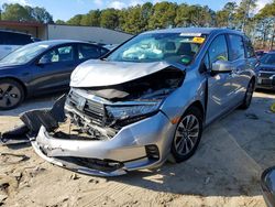 2021 Honda Odyssey exl for sale in Seaford, DE