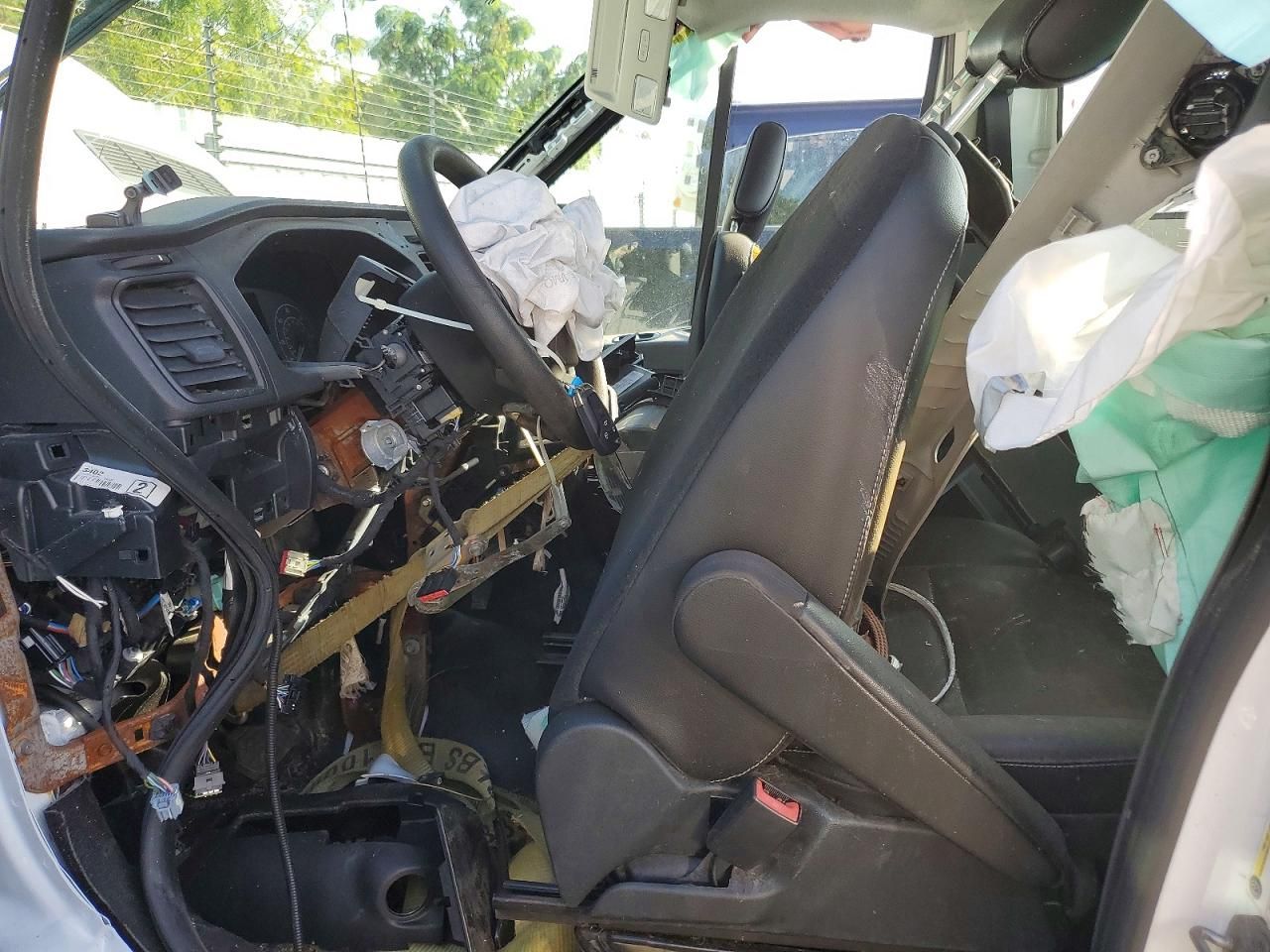 2021 Ford Transit T-350