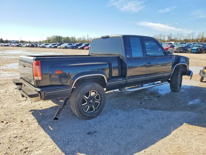 1994 Chevrolet Gmt-400 C1500