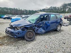 Toyota Matrix salvage cars for sale: 2008 Toyota Matrix Base