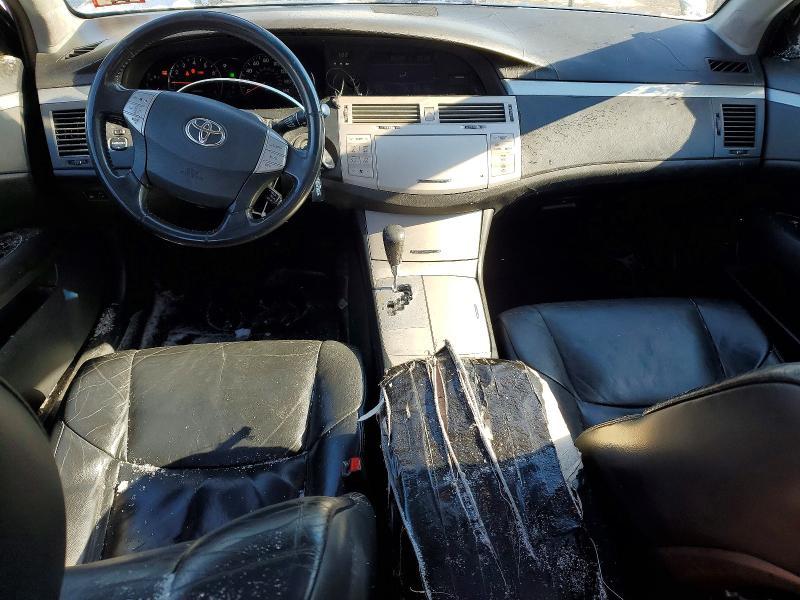 2006 Toyota Avalon xl