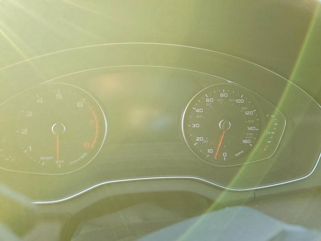 2024 Audi Q5 Premium 45