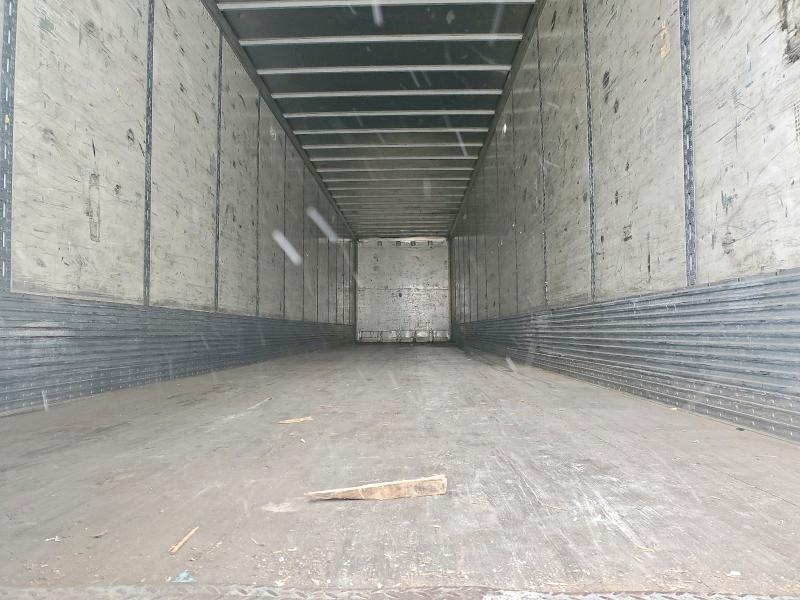 2005 Wabash DRY Van Trailer