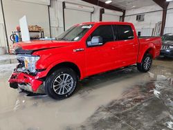 2018 Ford F150 Supercrew for sale in Cahokia Heights, IL