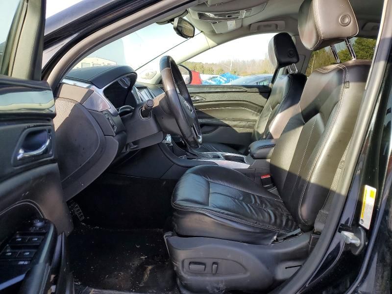 2013 Cadillac SRX