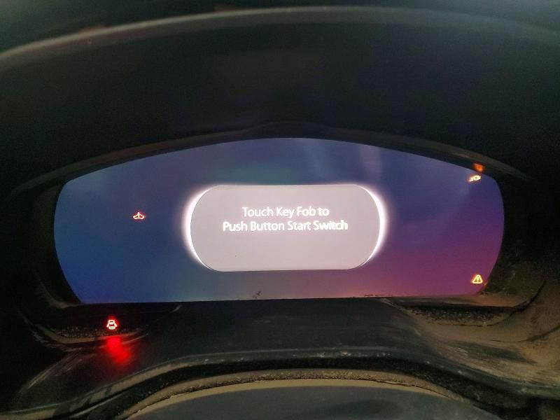 2025 Mazda Cx-70 Premium Plus