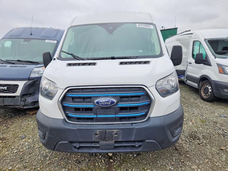 2023 Ford Transit T-350 Delivery Van
