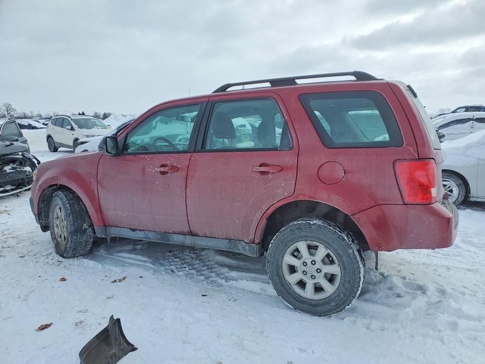 2011 Mazda Tribute i