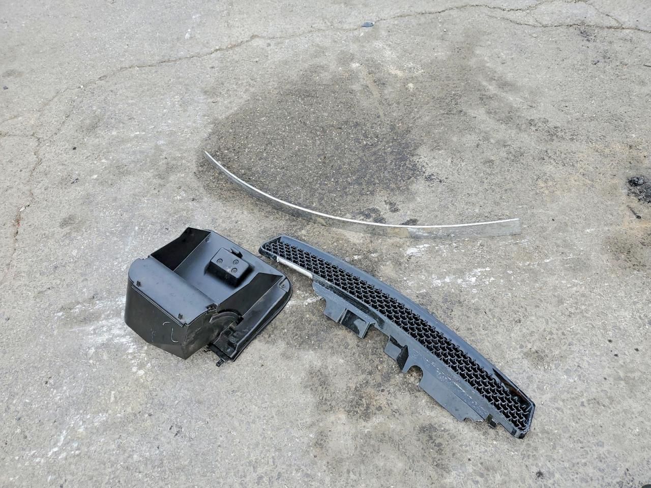 2010 Chevrolet Impala ls