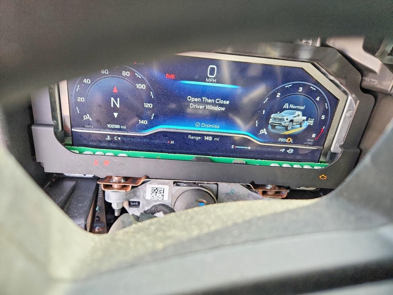 2024 Chevrolet Silverado K2500 Heavy Duty lt