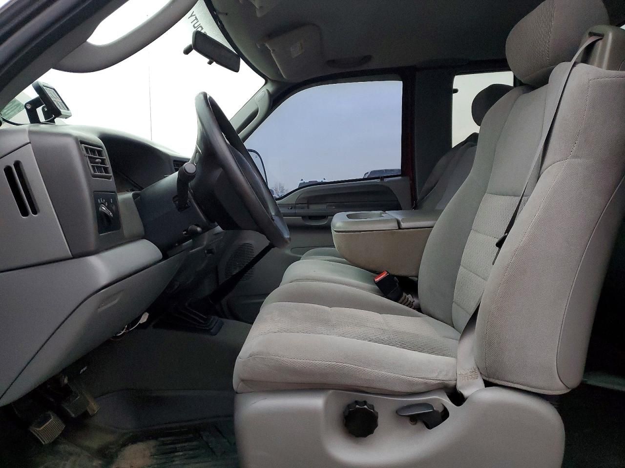 2004 Ford F350 srw Super Duty