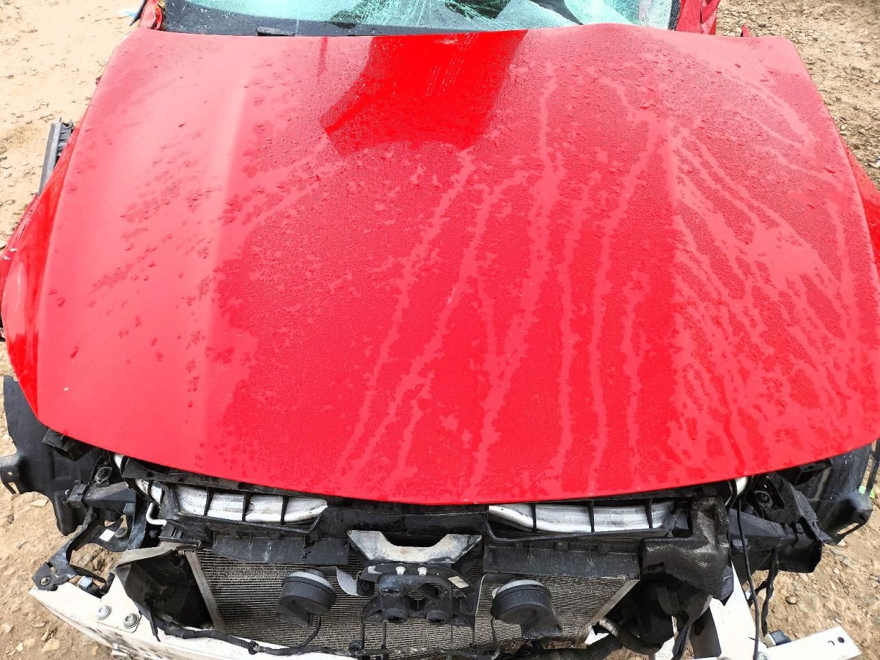 2014 Mercedes-Benz Cla 45 amg