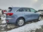 2020 KIA Sorento l