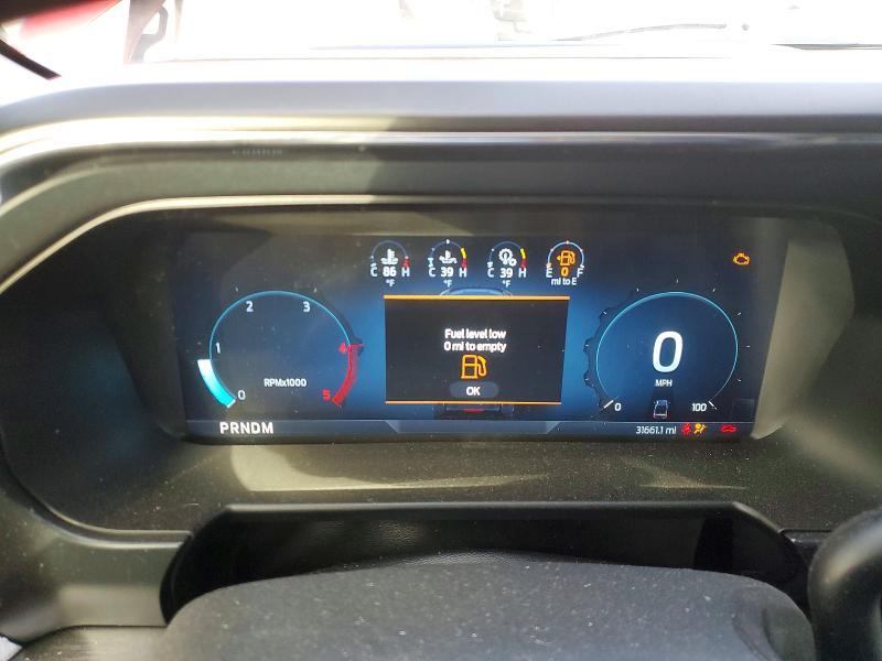 2023 Ford Super Duty F-350 W/D